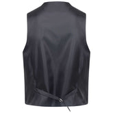 Supermole Moleskin Waistcoat - Distinctly British